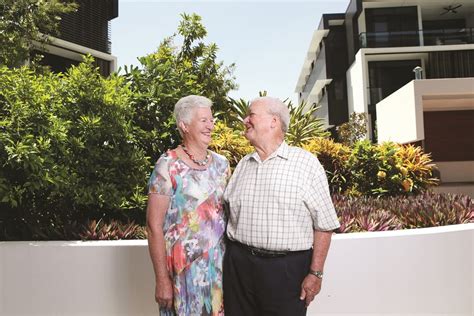 The Village Coorparoo Retirement Village, Brisbane South, .